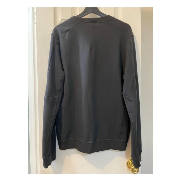 lululemon athletica Crew Neck sweatshirt - Picture 4 of 6